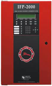 HONEYWELL IFP-2000