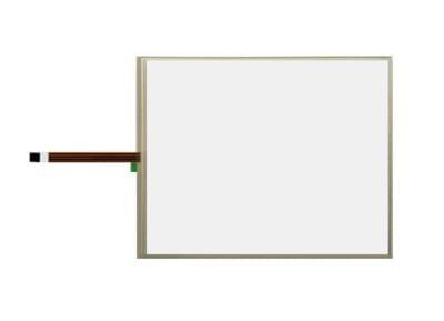 RADWELL VERIFIED SUBSTITUTE M1700T-NL-SUB-TOUCHGLASS