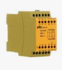 PILZ PNOZ-X3-24VAC/DC-3S1O1H