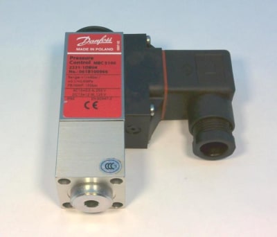 DANFOSS MBC 5100-2231-1DB04