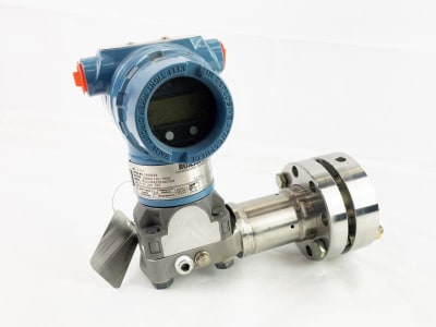 EMERSON 3051CG4A22A1AS0M4