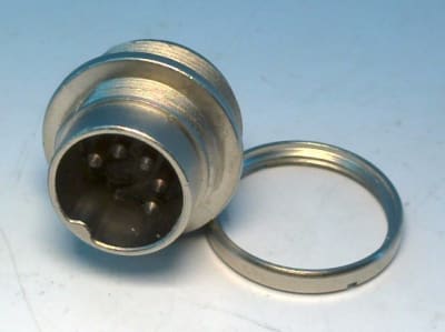 AMPHENOL T3362010