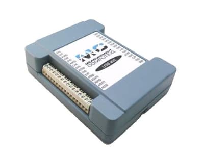 MEASUREMENT COMPUTING USB-202