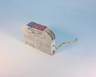 PEPPERL & FUCHS Z111/EX