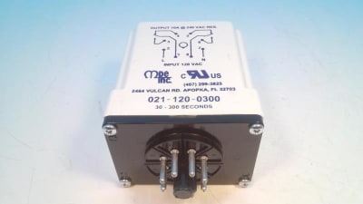 MOTORTRONICS 021-120-0300