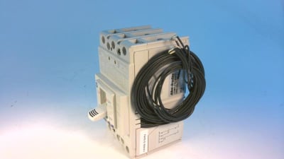 ALLEN BRADLEY 140G-G6C3-C25-AJ