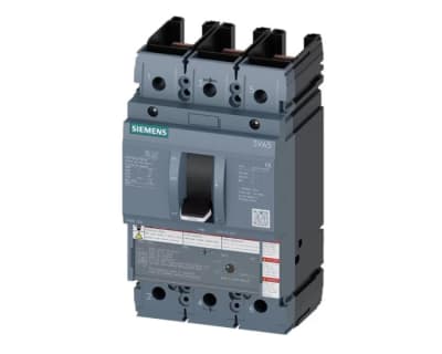 SIEMENS 3VA5260-6ED31-0AA0