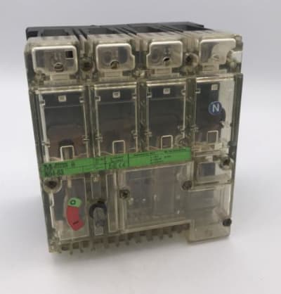 EATON CORPORATION N64-63