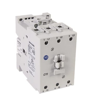 ALLEN BRADLEY 100-C72KL00