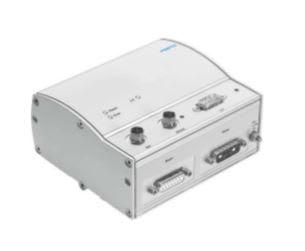 FESTO SFC-DC-VC-3-E-H0-CO