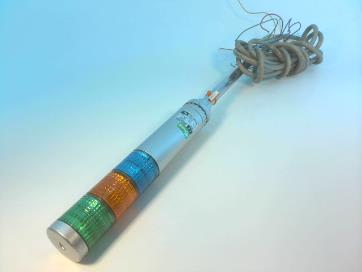 PATLITE LCE-302U-BAG