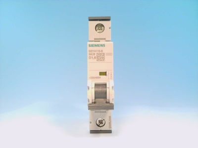SIEMENS 5SY4115-8