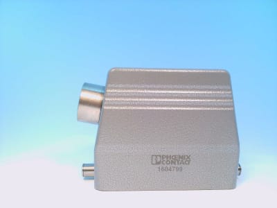 PHOENIX CONTACT HC-B 16-TFL-76/O1M25S