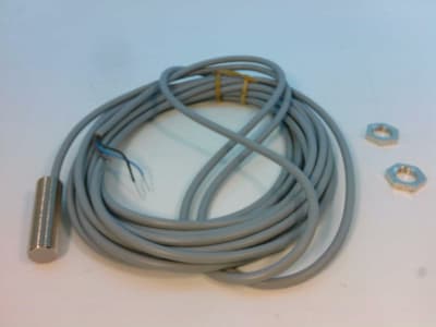 BAUMER ELECTRIC IFRM 12P1702/L/0500