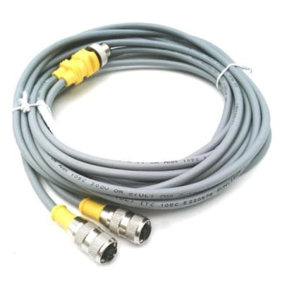 TURCK VBRS 4.4-2RK 4T-14/12