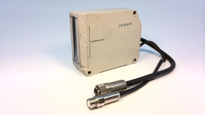 KEYENCE CORP LS-5041R