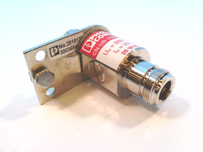 PHOENIX CONTACT COAXTRAB CN-UB-280DC-BB-ASSY