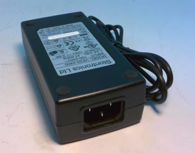 STONTRONICS VE50-2400