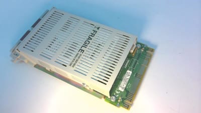 HEWLETT PACKARD COMPUTER 242801-001