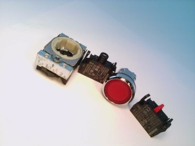 SIEMENS 3SU1152-0AB20-1CA0