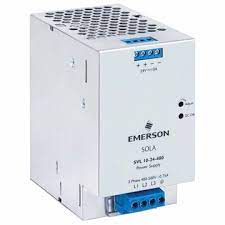EMERSON SVL2024480