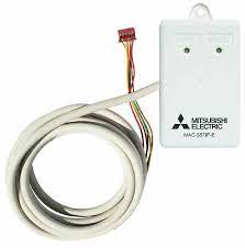 MITSUBISHI FR-A8AVP-H500K-KIT