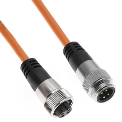 MENCOM FFIN-4FPX-2M-SS