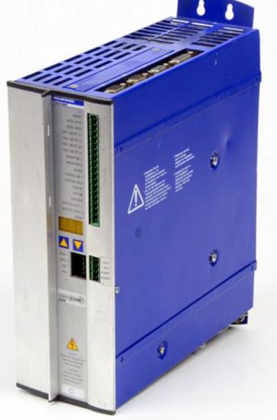 DANAHER MOTION 603-ASBV