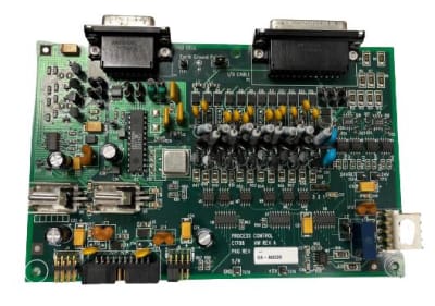 PROCESS CONTROL CORP C1708