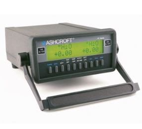ASHCROFT PPT2DIGMBAR250E