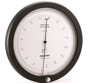 ASHCROFT A4ADLVV400XD