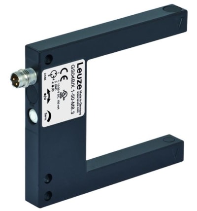 LEUZE GS04B/N.1-50-M8.3