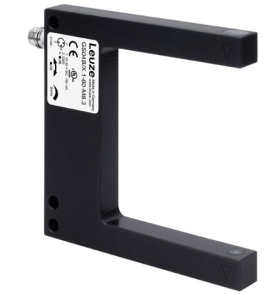 LEUZE GS04B/N.1-60-M8.3