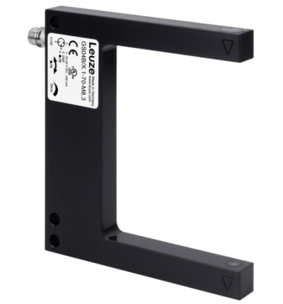 LEUZE GS04B/N.1-70-M8.3