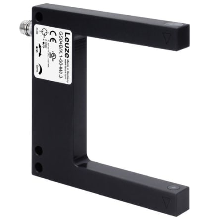 LEUZE GS04B/P.1-60-M8.3