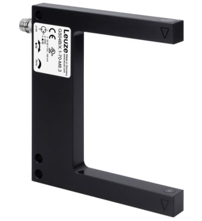 LEUZE GS04B/P.1-70-M8.3