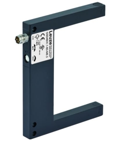 LEUZE GS04B/P.1-80-M8.3