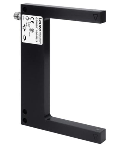 LEUZE GS04B/P.1-90-M8.3