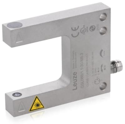 LEUZE GSL08B/1.1-30-M8.3