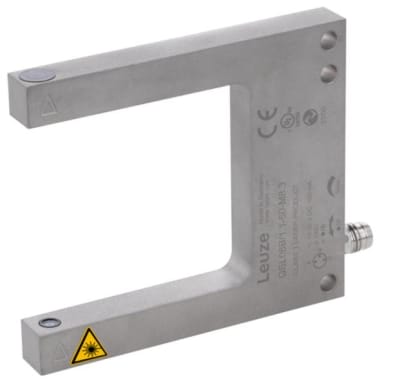 LEUZE GSL08B/1.1-50-M8.3