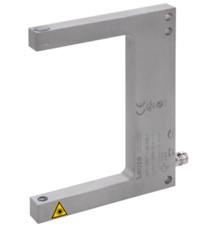 LEUZE GSL08B/1.1-80-M8.3