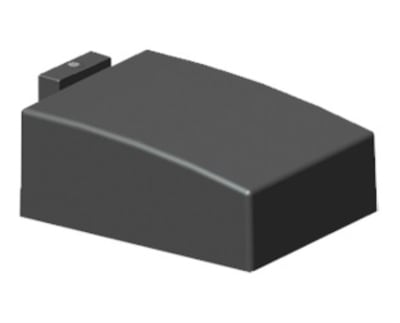 RAB LIGHTING ALXH400PSQ/PCT