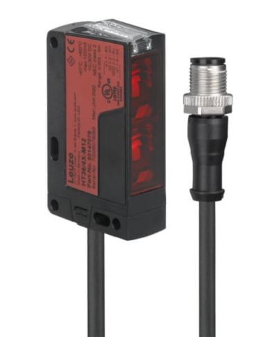 LEUZE HT36I/NX-200-M12