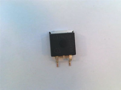 INFINEON IPB037N06N3G