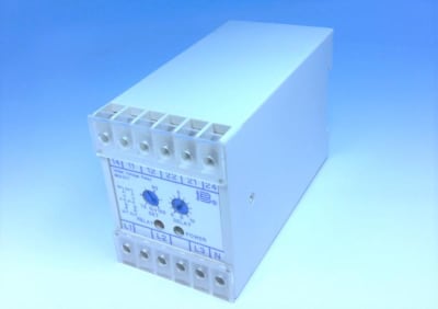 BASLER ELECTRIC BE3-27T-1A1N2