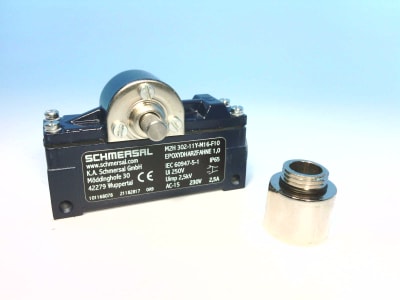 SCHMERSAL M2H 302-11Y-M16-F10