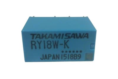 GENERAL ELECTRIC RY-18W-K