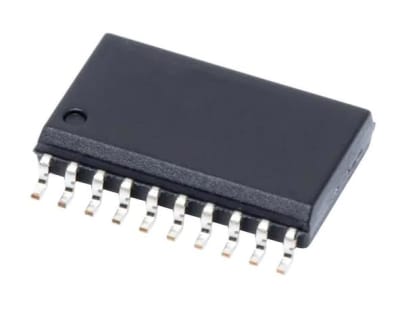 TEXAS INSTRUMENTS SEMI CD74ACT573M