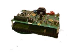 NIDEC CORP LYNX-SM-30-5HP