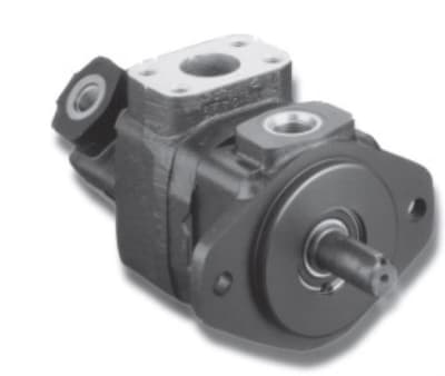 EATON CORPORATION V104C10